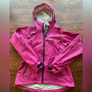 Showers Pass Women’s Cycling Rain Jacket, Small